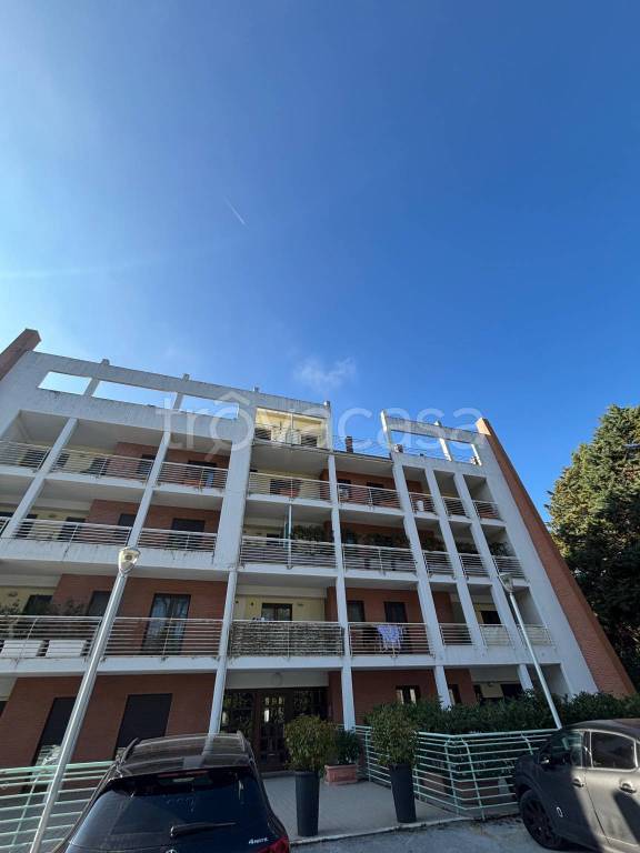 appartamento in vendita a Potenza