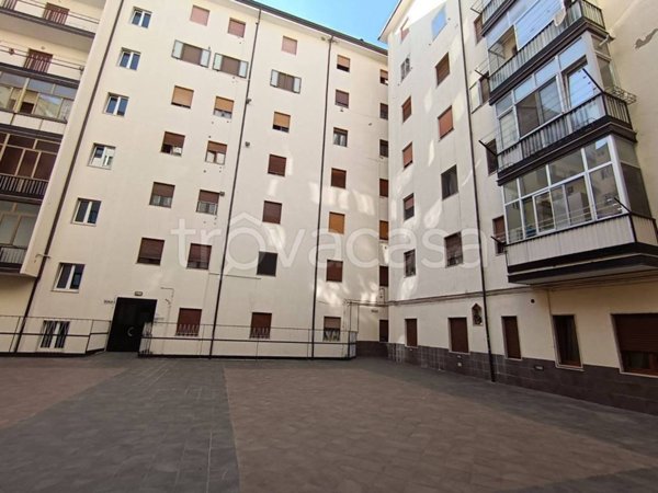 appartamento in vendita a Potenza