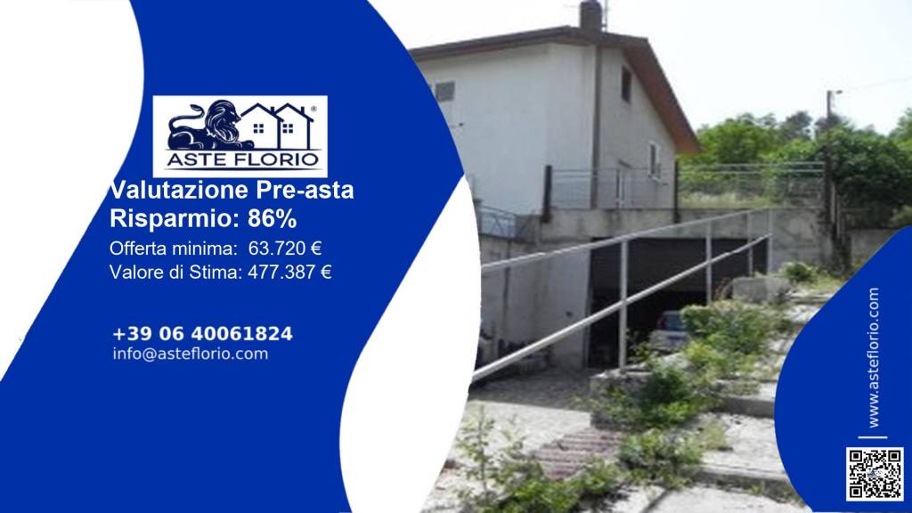 casa indipendente in vendita a Potenza in zona Dragonara