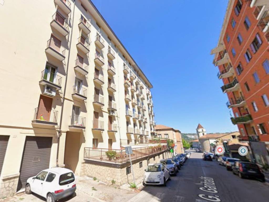 appartamento in vendita a Potenza in zona Rione San Rocco