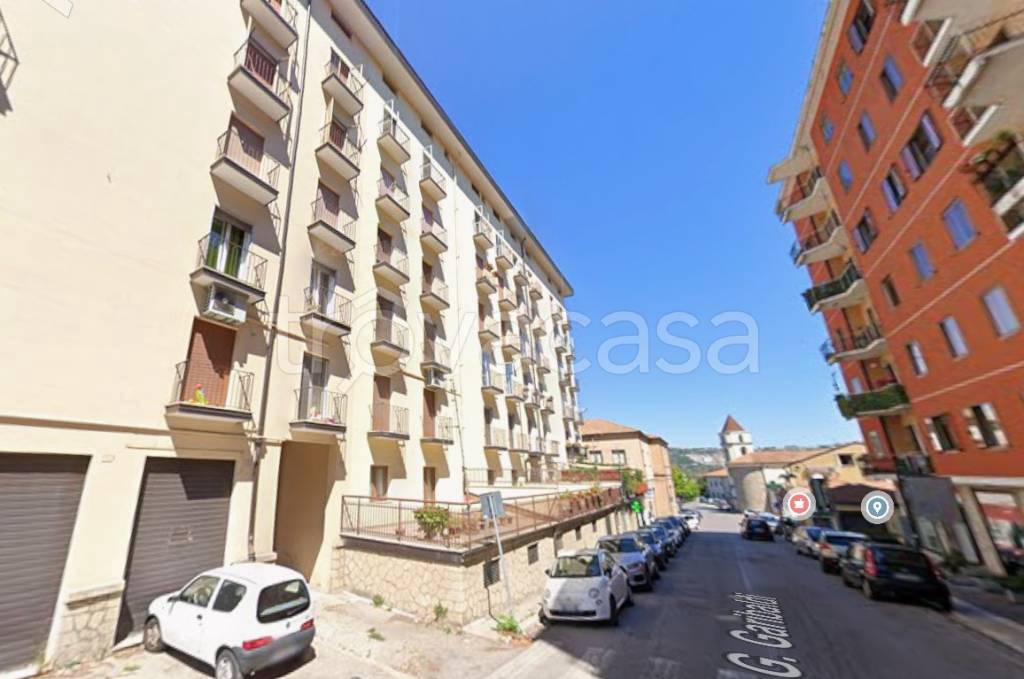 appartamento in vendita a Potenza in zona Rione San Rocco