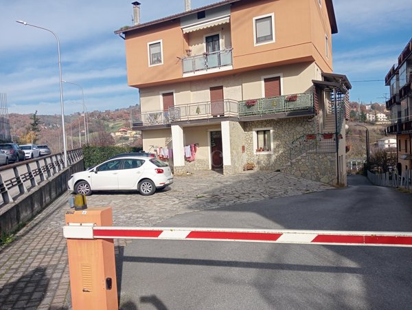 appartamento in vendita a Potenza in zona Rione Betlemme