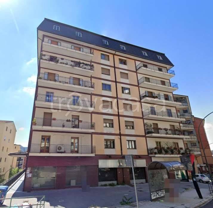 appartamento in vendita a Potenza