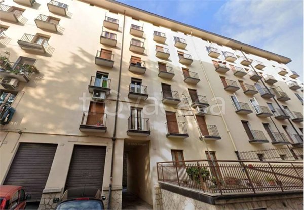 appartamento in vendita a Potenza