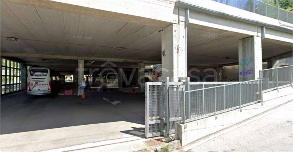 appartamento in vendita a Potenza