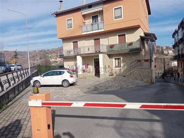 appartamento in vendita a Potenza