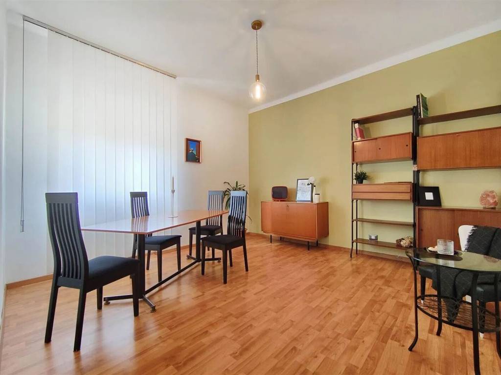 appartamento in vendita a Potenza in zona Rione Santa Maria