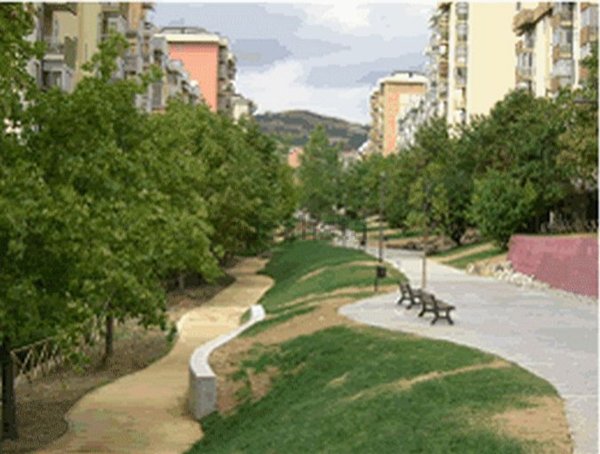 appartamento in vendita a Potenza in zona Poggio Tre Galli