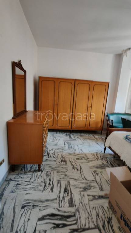 appartamento in vendita a Potenza