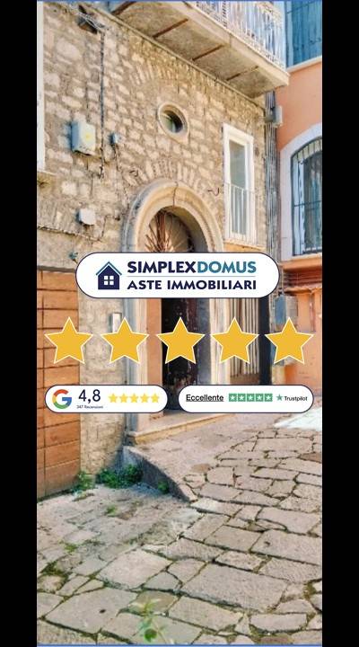 appartamento in vendita a Potenza