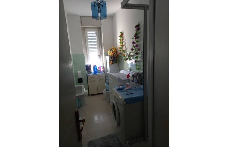 appartamento in vendita a Potenza