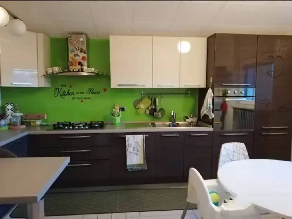 casa indipendente in vendita a Potenza