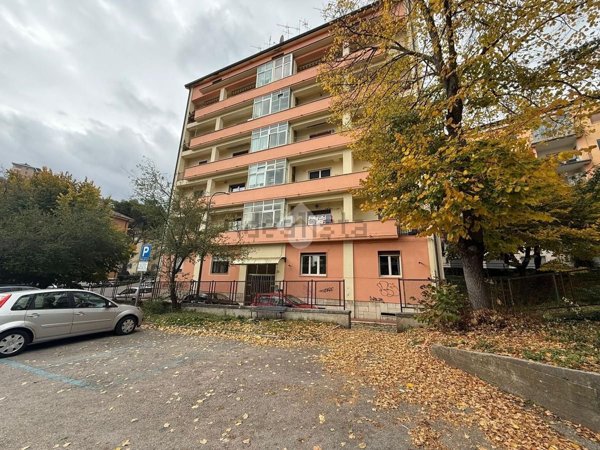 appartamento in vendita a Potenza