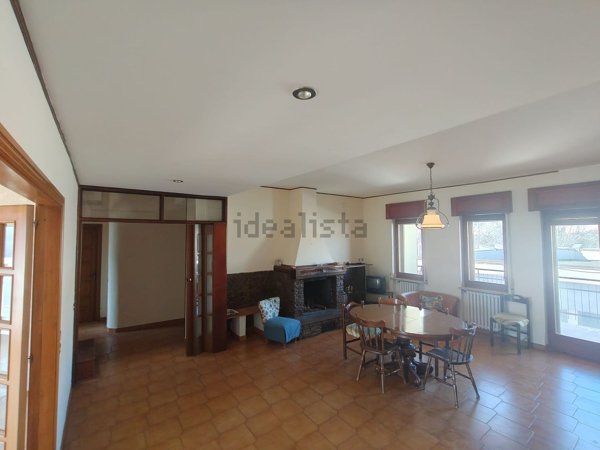 appartamento in vendita a Potenza