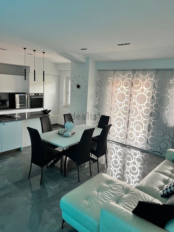 appartamento in vendita a Potenza in zona Macchia Romana