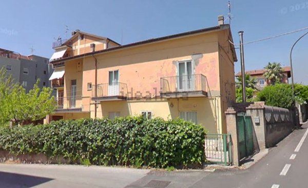 casa indipendente in vendita a Potenza