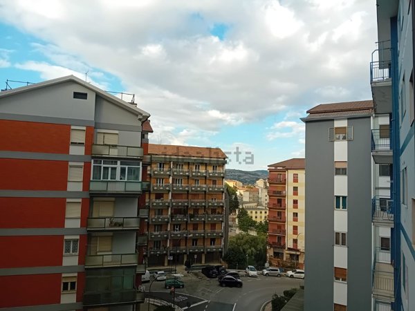 appartamento in vendita a Potenza
