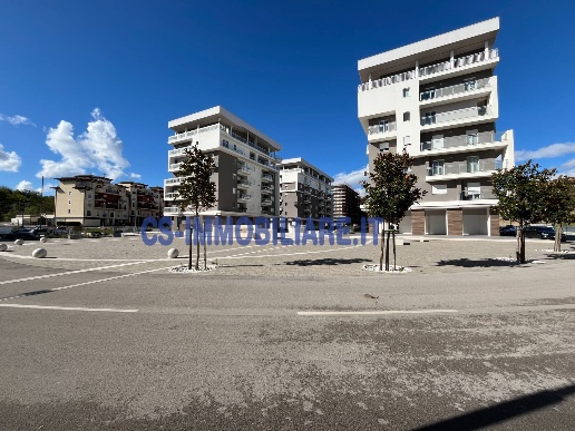 appartamento in vendita a Potenza in zona Gallitello