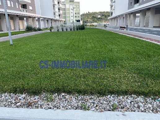 appartamento in vendita a Potenza in zona Gallitello