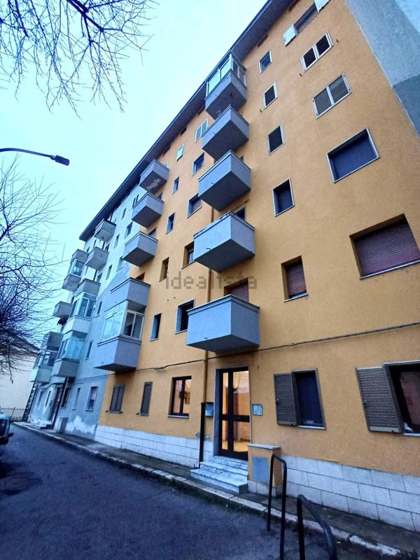 appartamento in vendita a Potenza