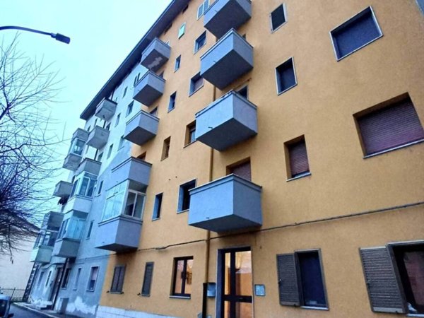 appartamento in vendita a Potenza