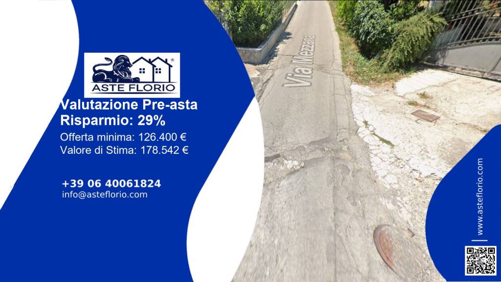 appartamento in vendita a Potenza