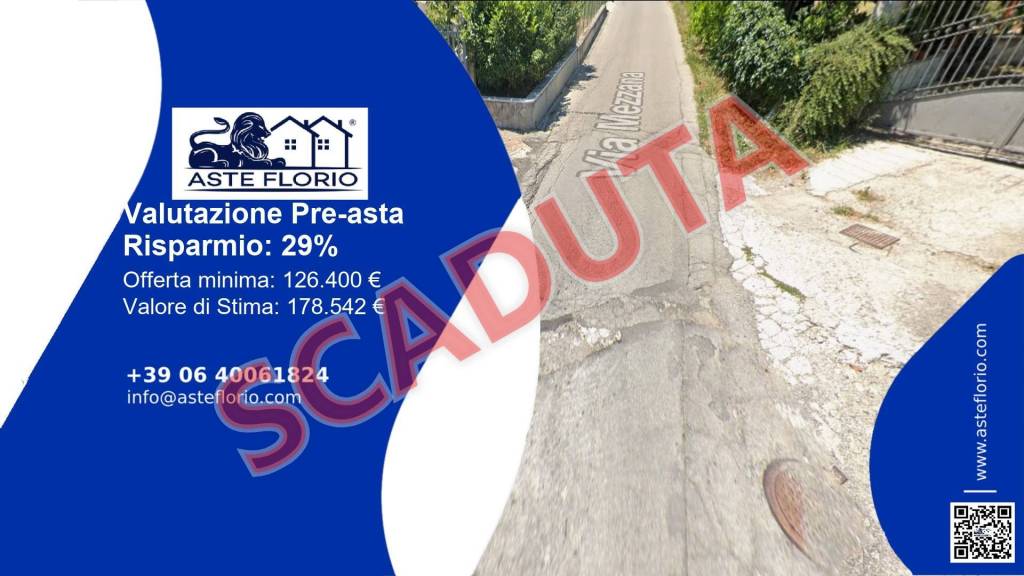 appartamento in vendita a Potenza