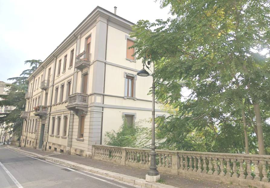 appartamento in vendita a Potenza