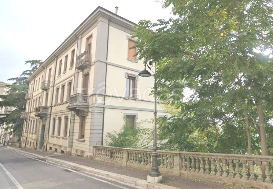 appartamento in vendita a Potenza