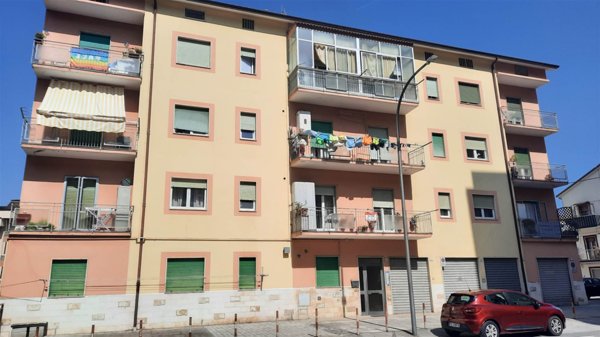 appartamento in vendita a Potenza
