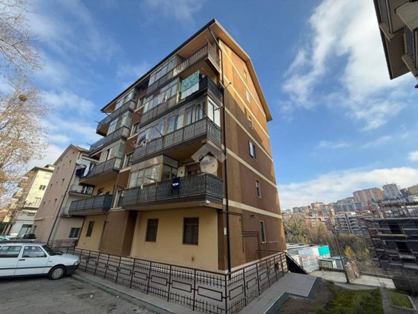 appartamento in vendita a Potenza