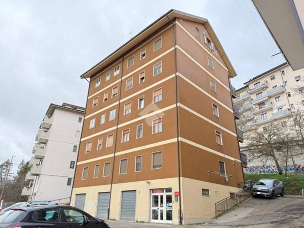 appartamento in vendita a Potenza