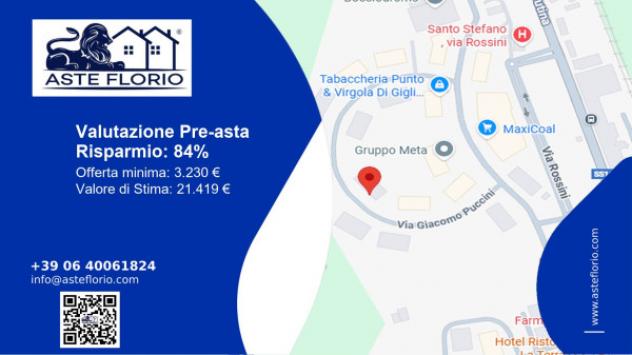 pentavano in vendita a Potenza