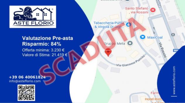 pentavano in vendita a Potenza