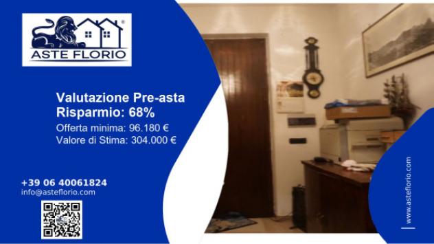 appartamento in vendita a Potenza