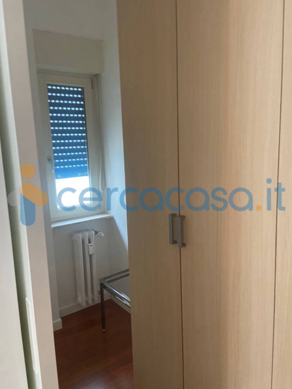 appartamento in vendita a Potenza