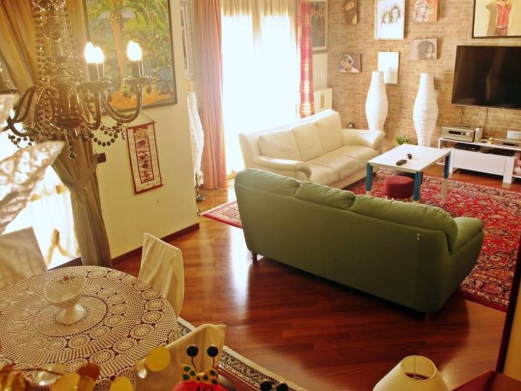 casa indipendente in vendita a Potenza