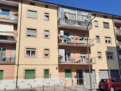 appartamento in vendita a Potenza