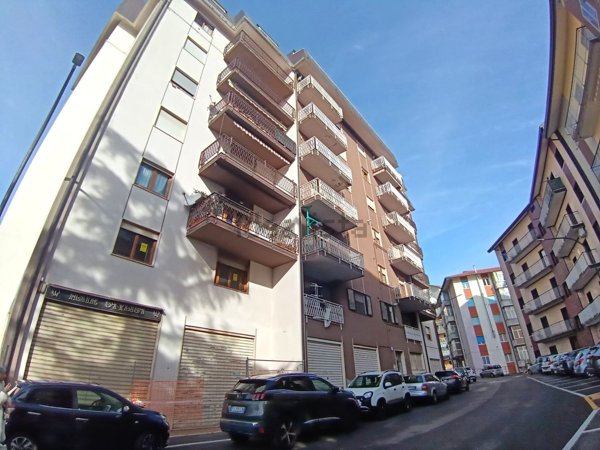 appartamento in vendita a Potenza in zona Rione Montereale