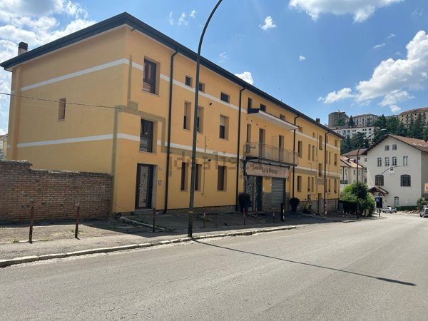 appartamento in vendita a Potenza
