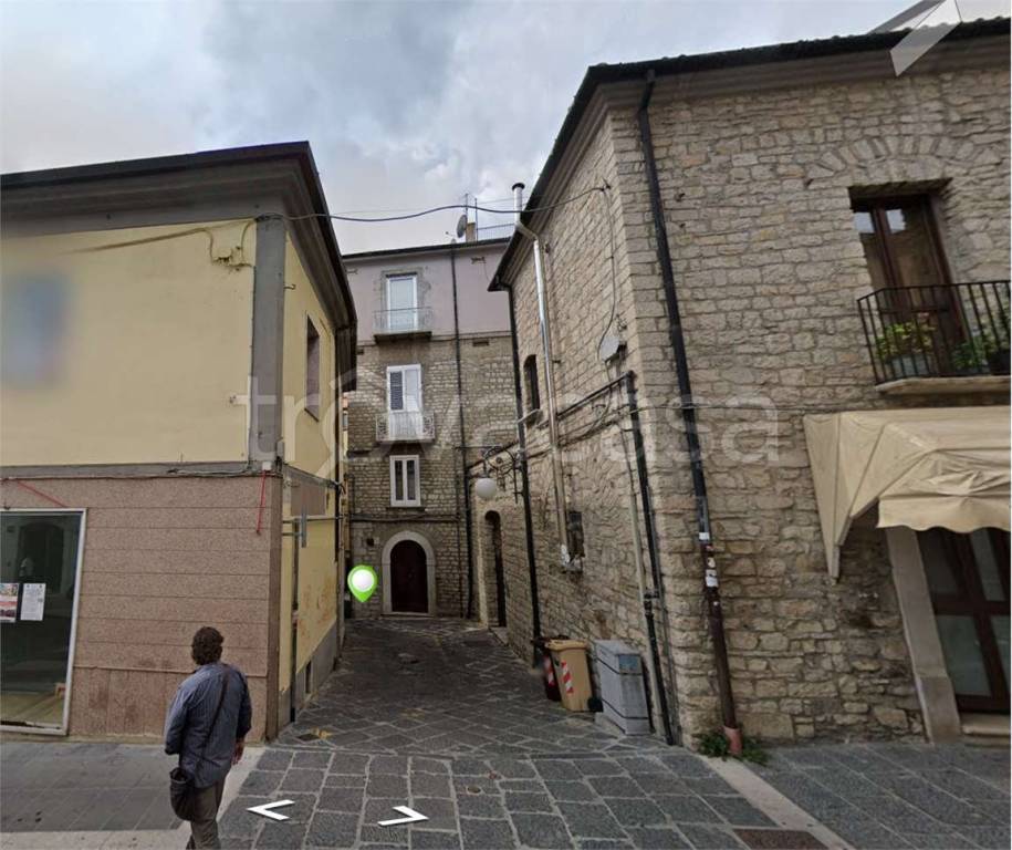appartamento in vendita a Potenza