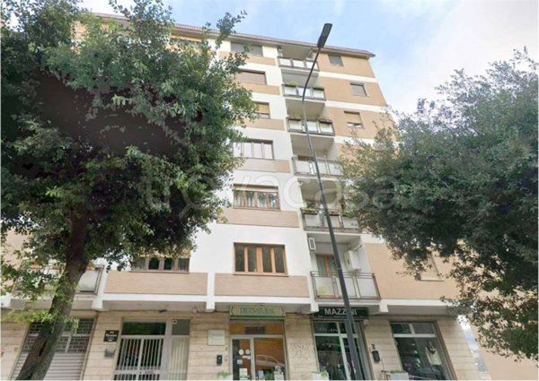 appartamento in vendita a Potenza