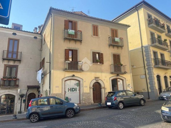 appartamento in vendita a Potenza