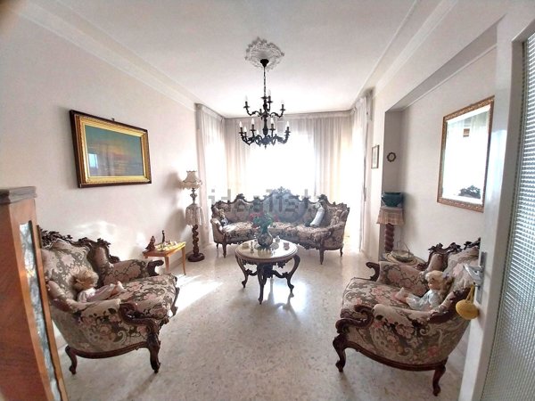 appartamento in vendita a Potenza