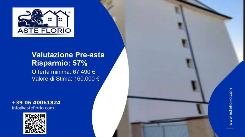 appartamento in vendita a Potenza