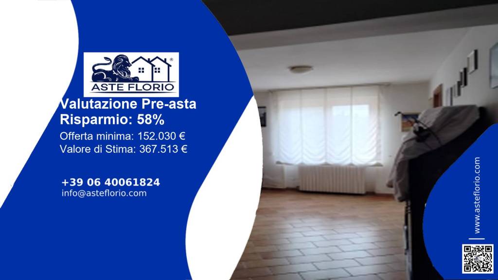 appartamento in vendita a Potenza