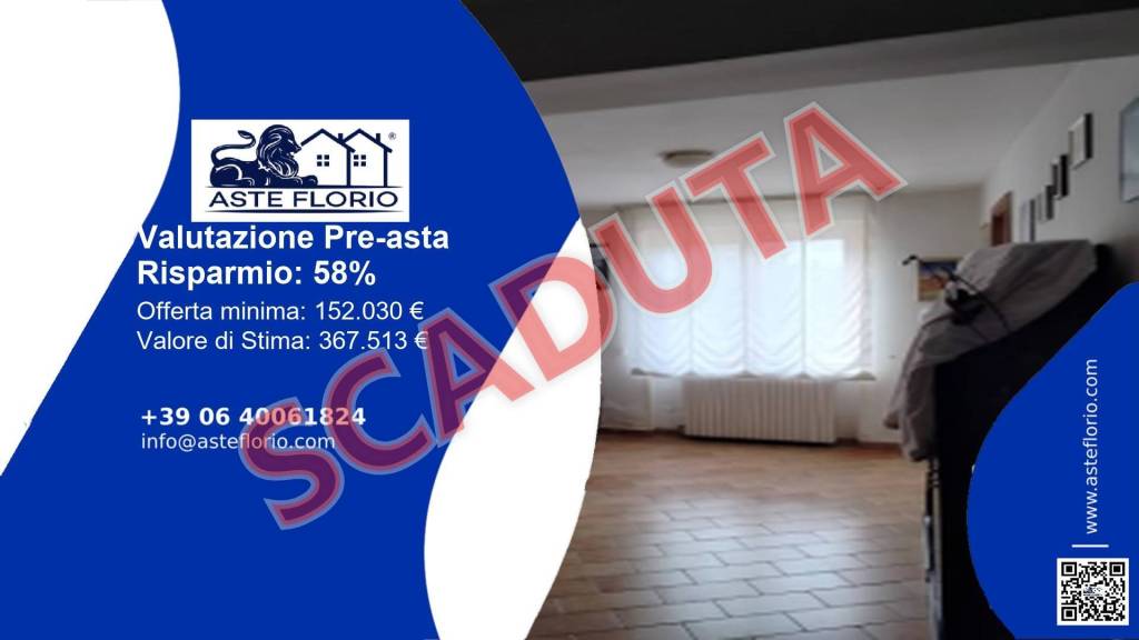 appartamento in vendita a Potenza