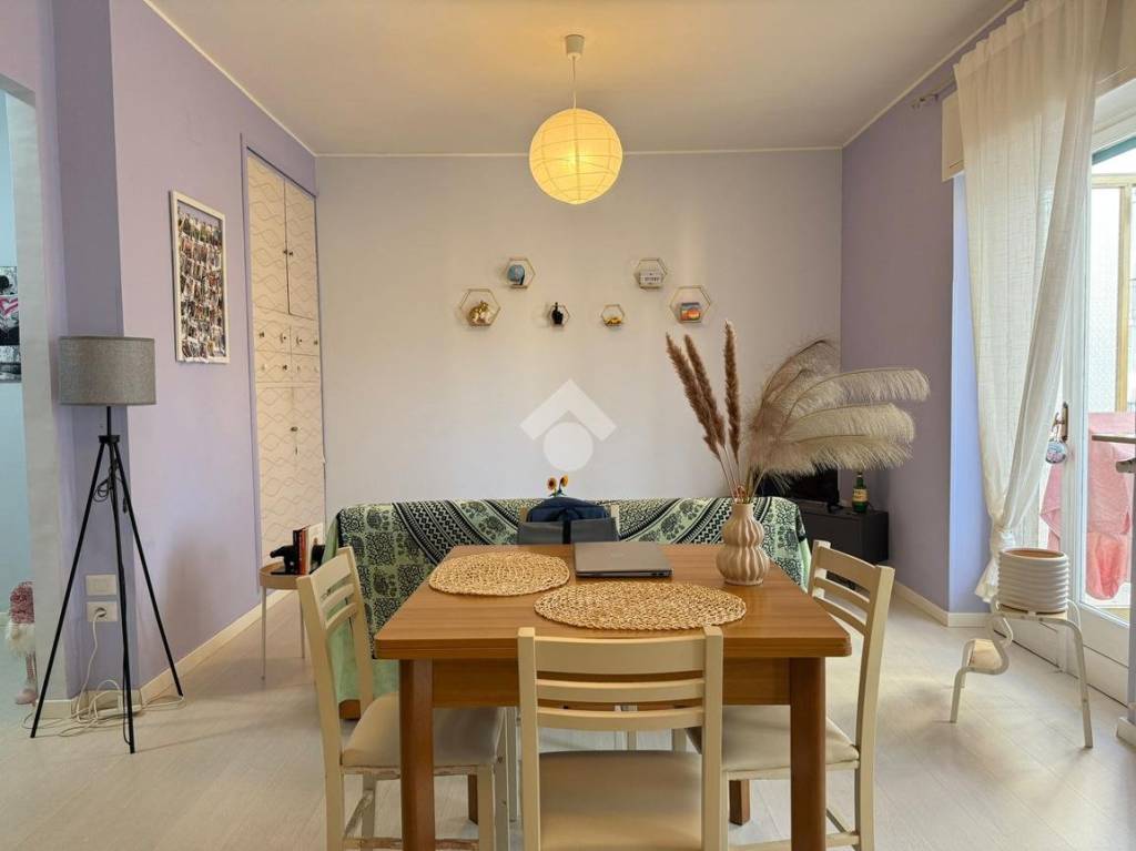 appartamento in vendita a Potenza in zona Rione Lucania