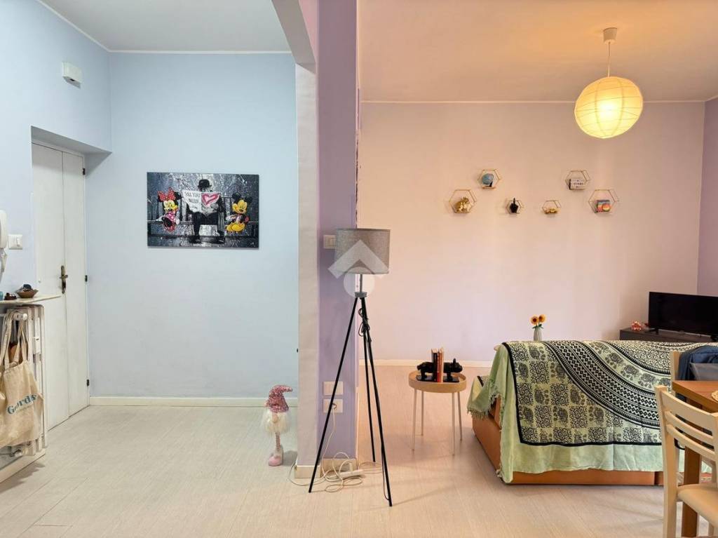 appartamento in vendita a Potenza in zona Rione Lucania