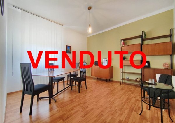 appartamento in vendita a Potenza in zona Rione Santa Maria